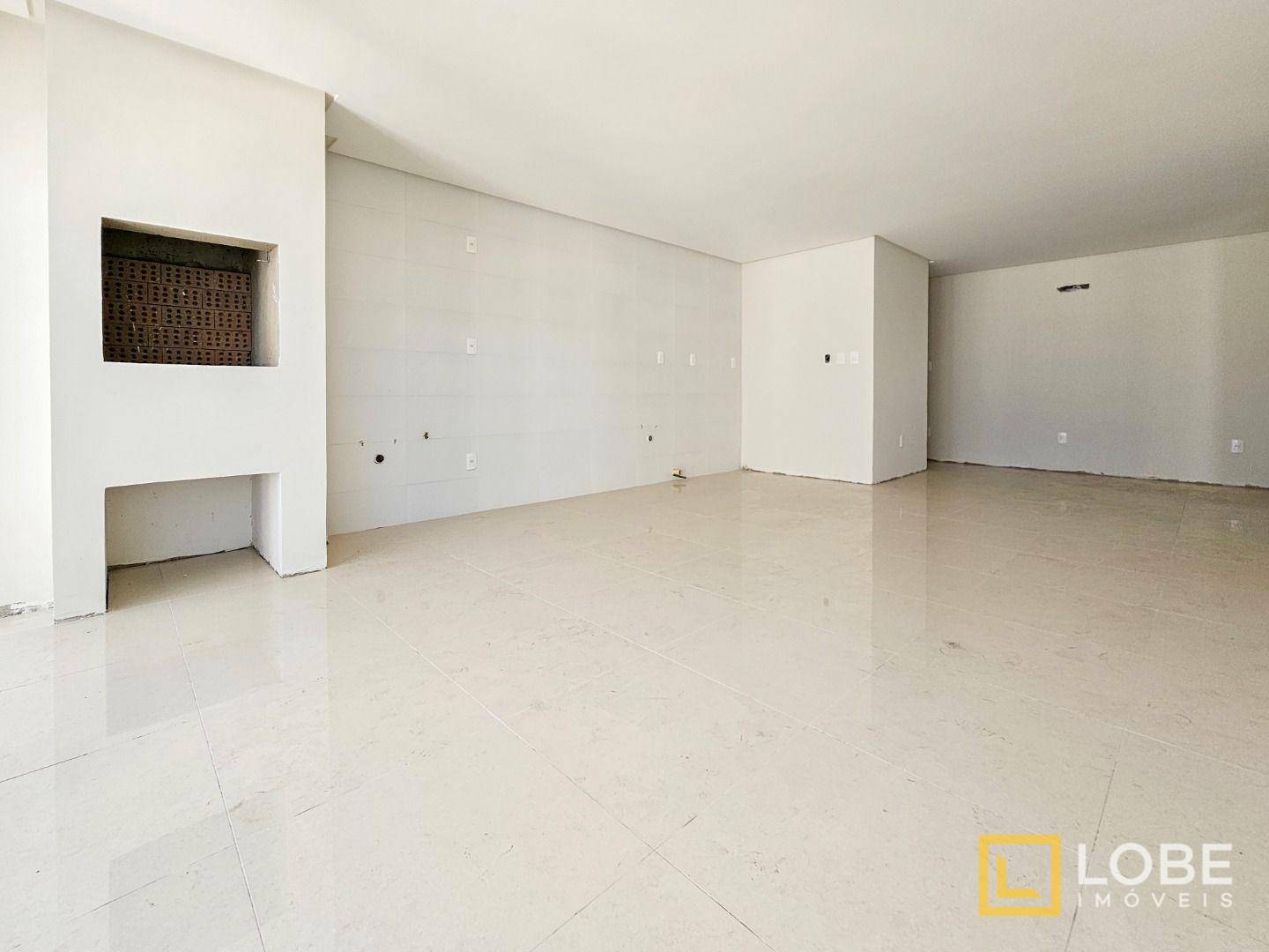 Apartamento à venda com 2 quartos, 84m² - Foto 1