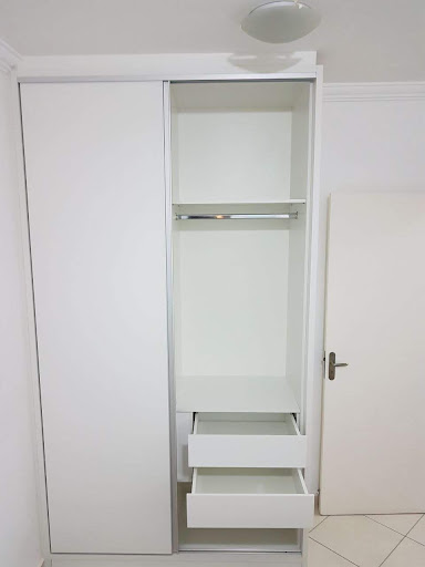 Apartamento à venda com 2 quartos, 63m² - Foto 3