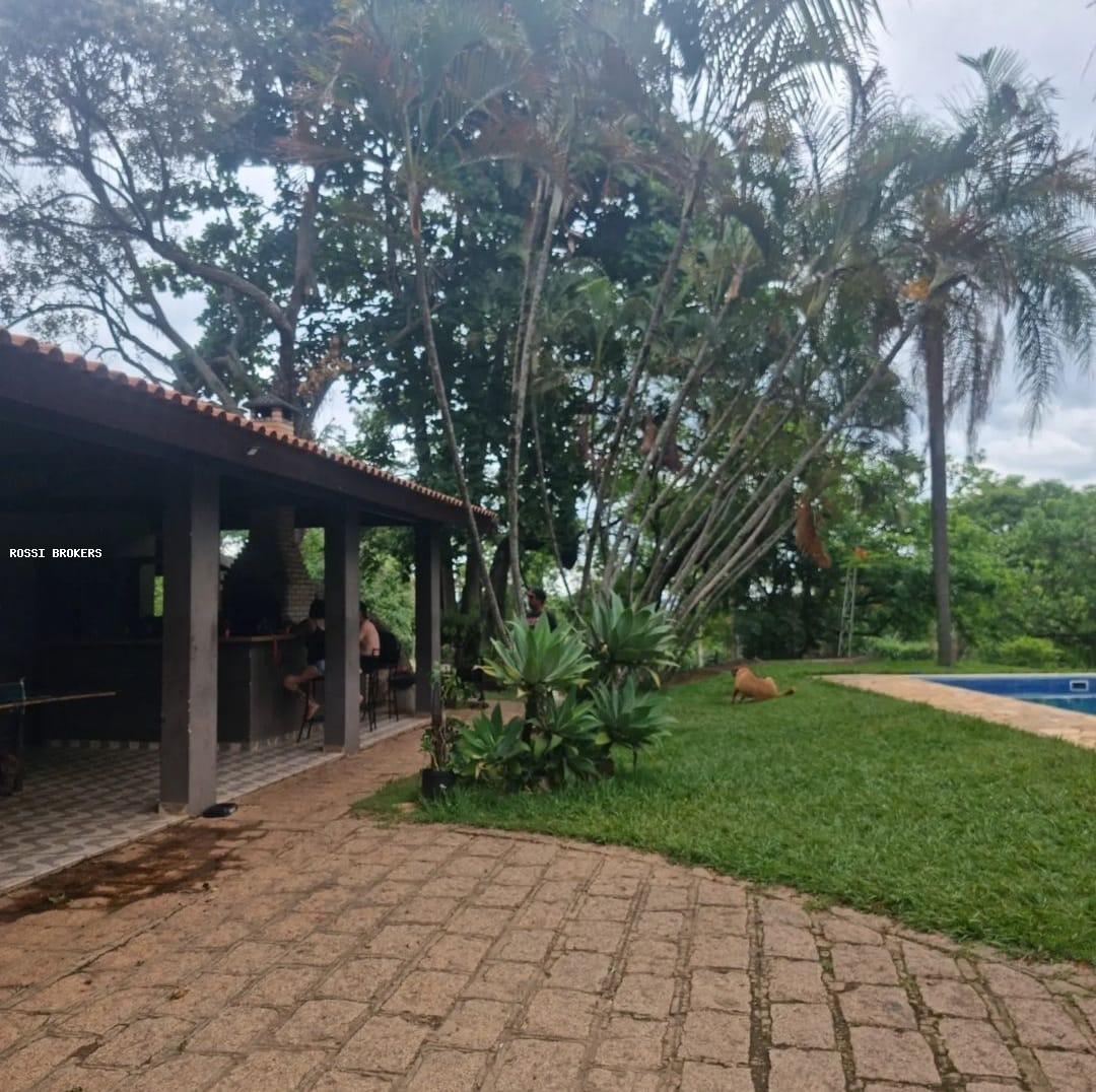 Casa de Condomínio à venda com 5 quartos, 1100m² - Foto 11