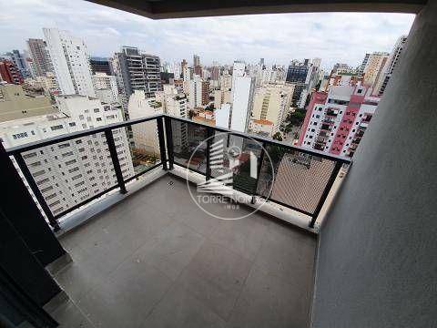 Apartamento à venda com 1 quarto, 72m² - Foto 3