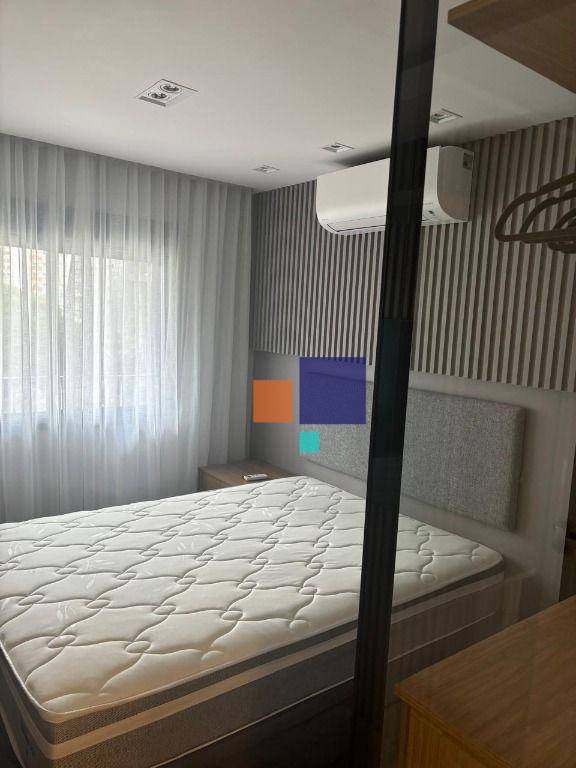 Apartamento para alugar com 1 quarto, 32m² - Foto 20