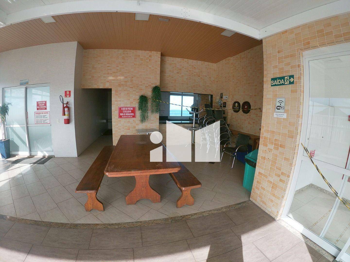 Apartamento à venda com 3 quartos, 120m² - Foto 18