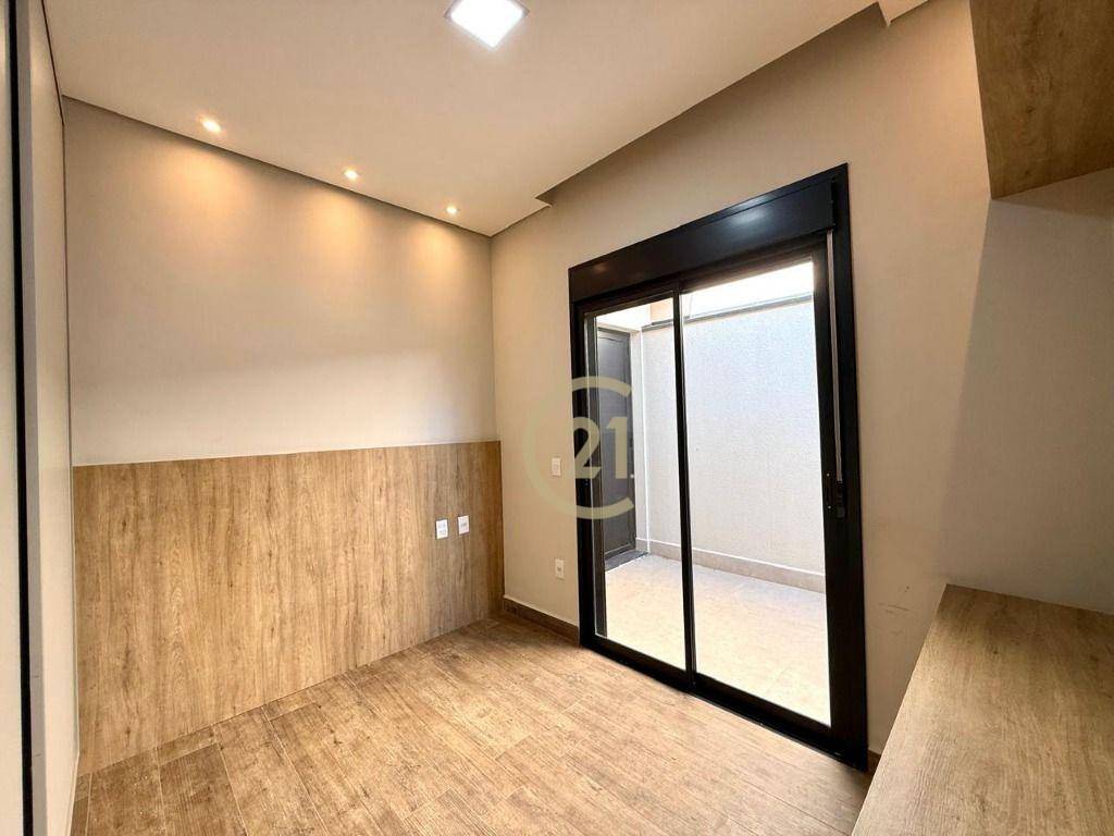 Casa de Condomínio para alugar com 3 quartos, 177m² - Foto 10