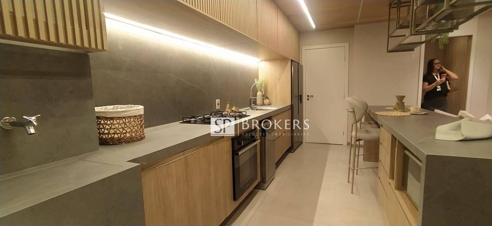 Apartamento à venda com 3 quartos, 108m² - Foto 9