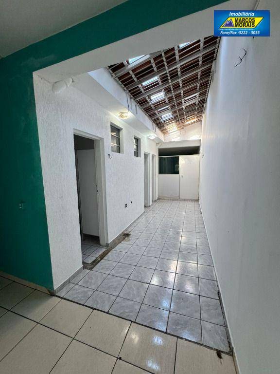 Conjunto Comercial-Sala para alugar, 250m² - Foto 15