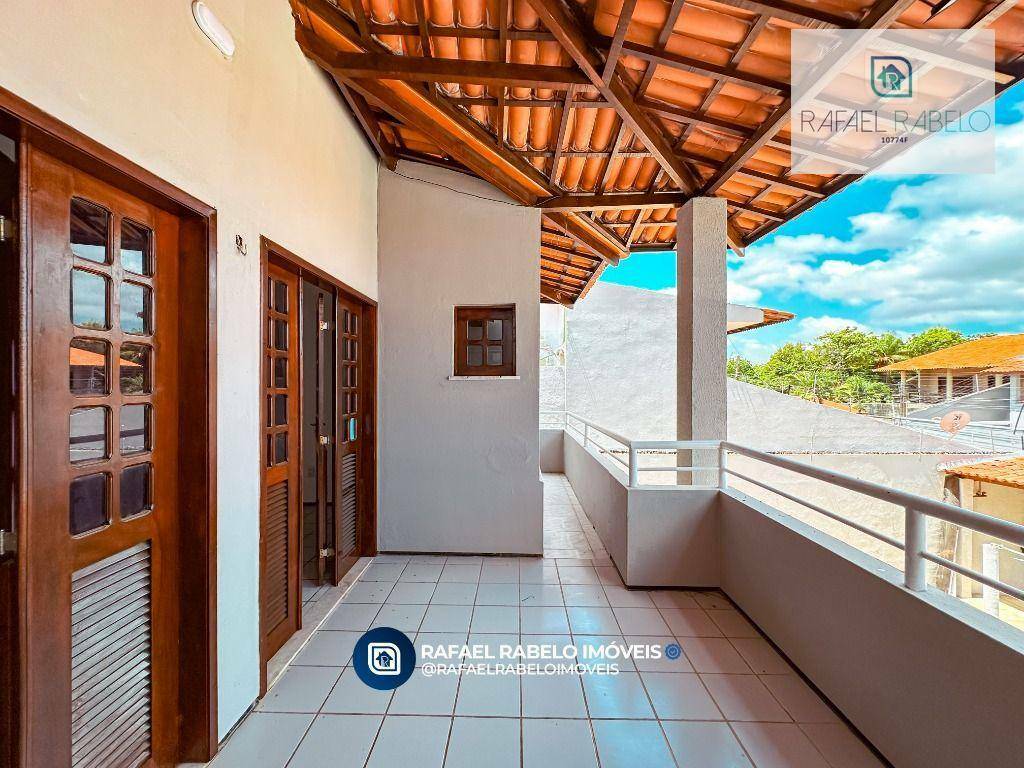 Casa à venda com 4 quartos, 240m² - Foto 25