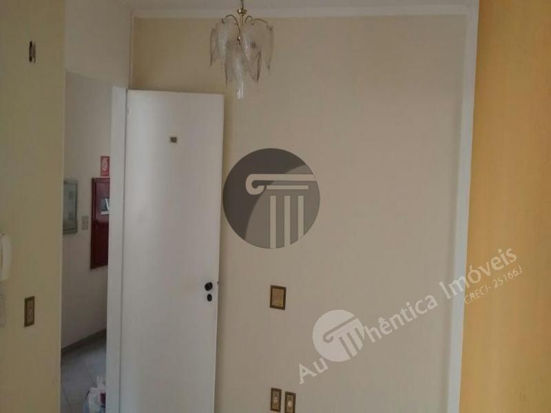 Apartamento à venda com 2 quartos, 50m² - Foto 13