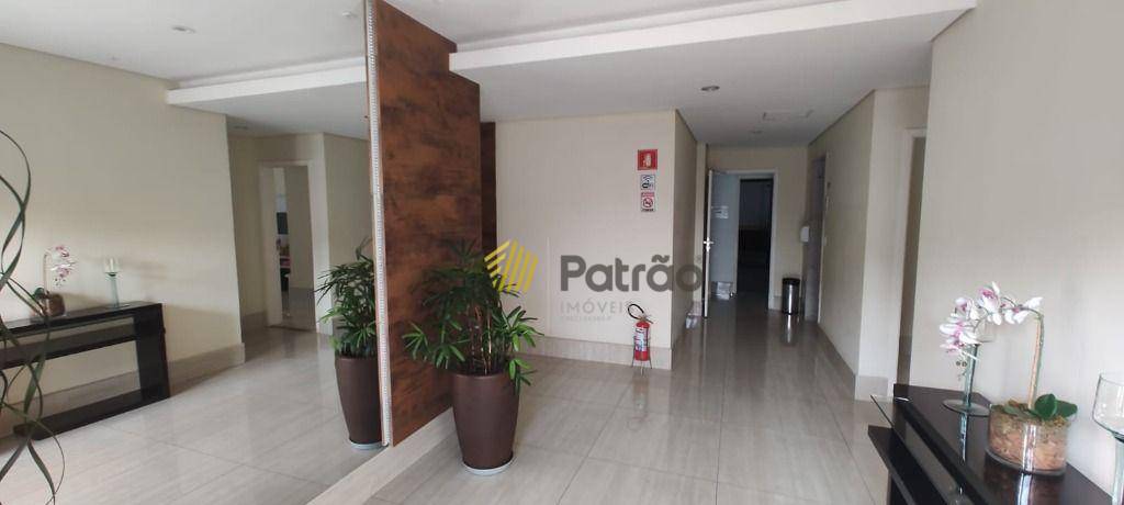 Apartamento à venda com 3 quartos, 83m² - Foto 47