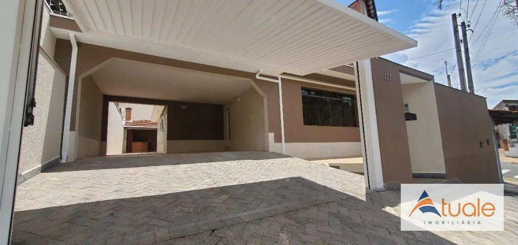 Casa à venda com 3 quartos, 194m² - Foto 2