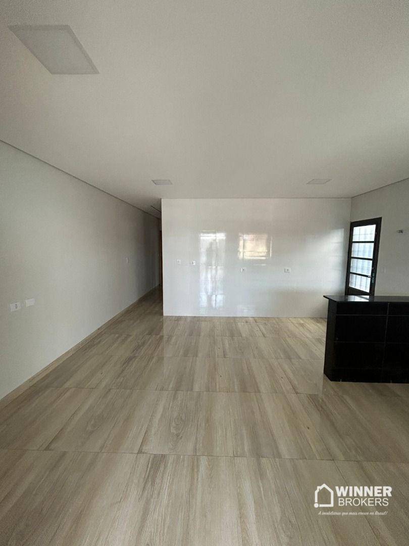 Casa, 3 quartos, 101 m² - Foto 3