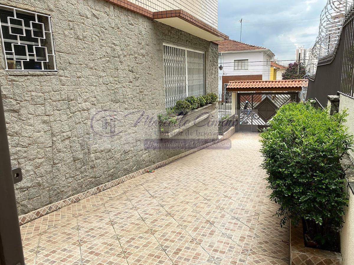 Sobrado à venda com 3 quartos, 580m² - Foto 14