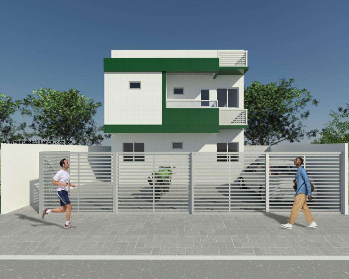 Apartamento à venda com 2 quartos, 47m² - Foto 4