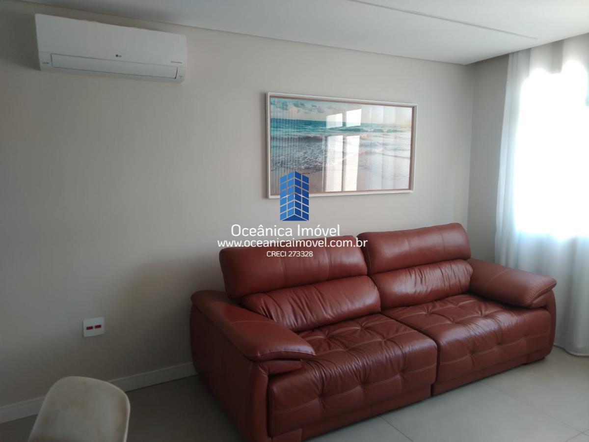 Apartamento à venda com 2 quartos, 76m² - Foto 2