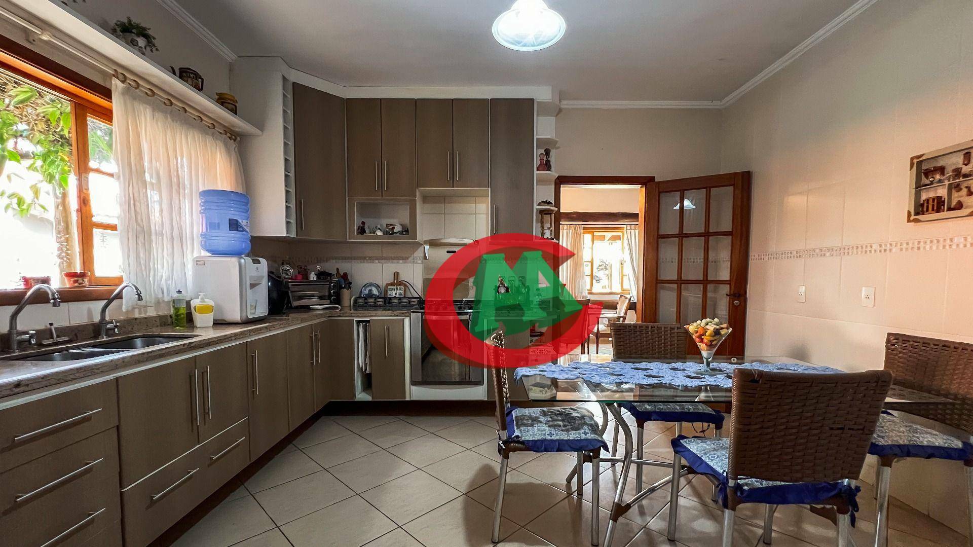Chácara à venda com 4 quartos, 530m² - Foto 14