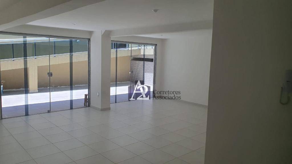 Cobertura à venda com 4 quartos, 180m² - Foto 6