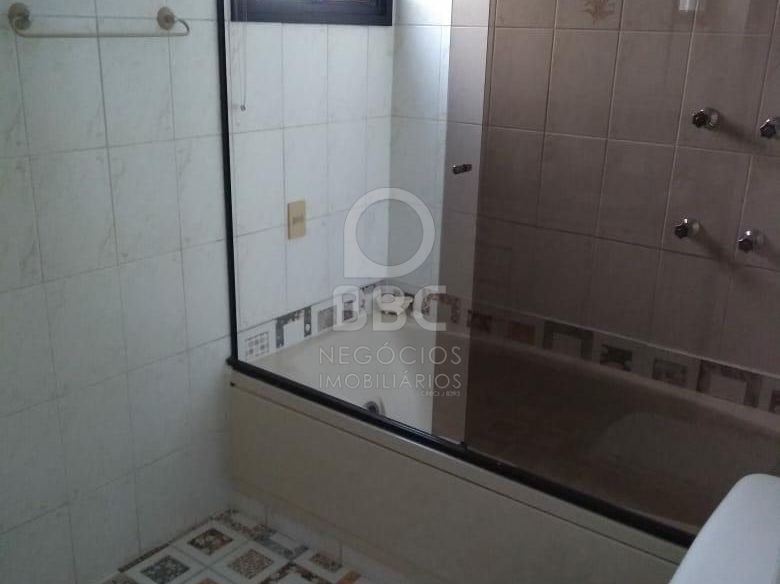 Apartamento à venda com 3 quartos, 160m² - Foto 20