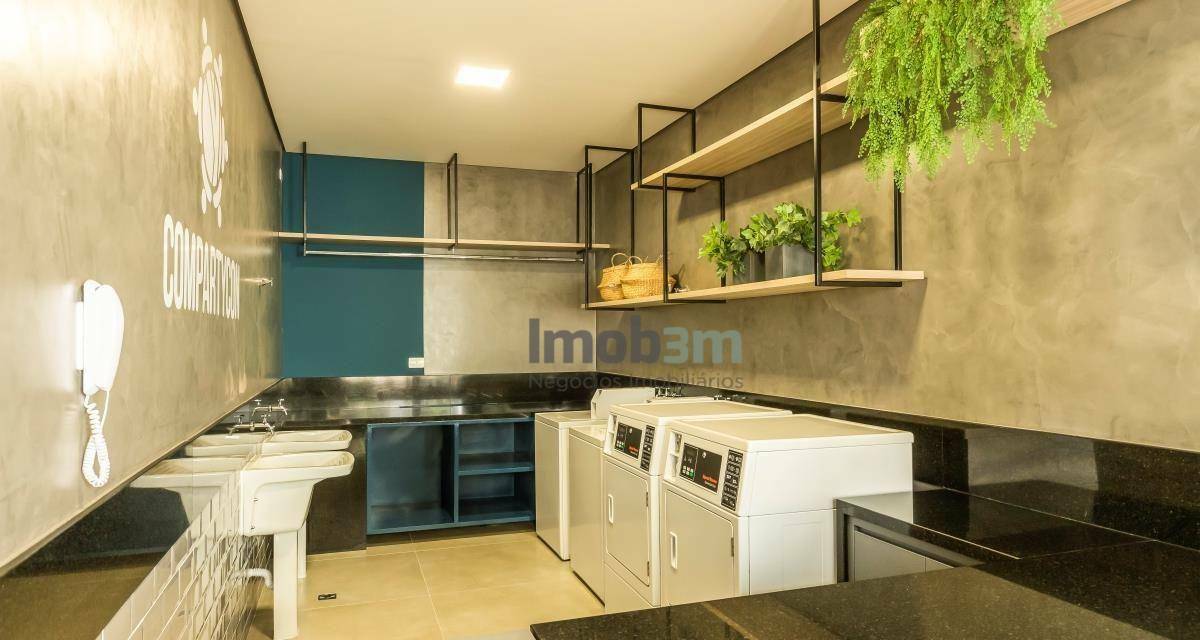 Apartamento à venda com 2 quartos, 51m² - Foto 18