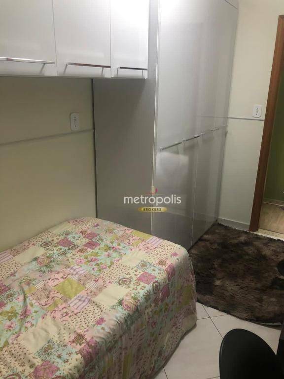 Apartamento à venda com 3 quartos, 112m² - Foto 19