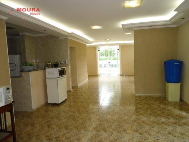 Apartamento à venda com 3 quartos, 159m² - Foto 24