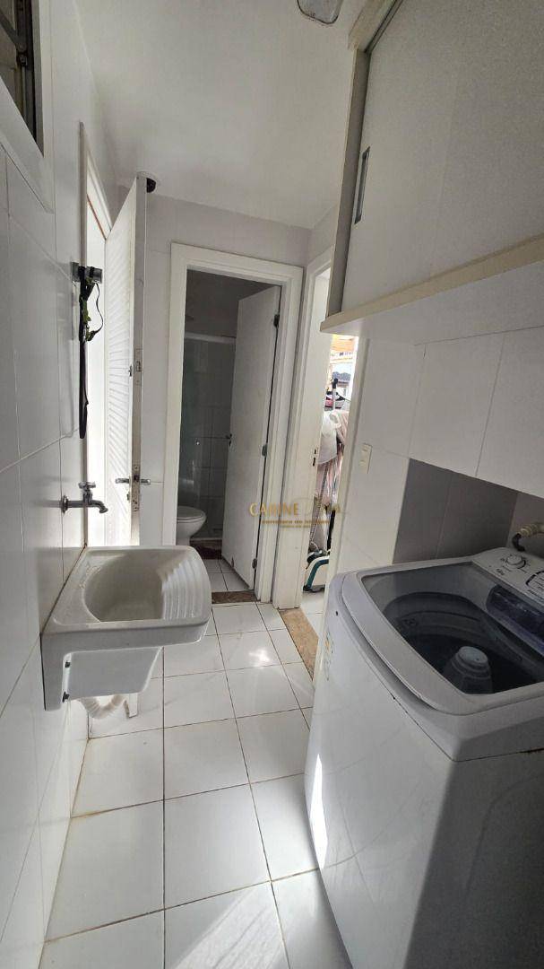 Casa de Condomínio à venda com 4 quartos, 374m² - Foto 20