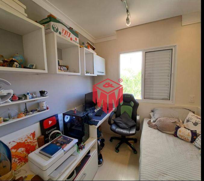 Apartamento à venda com 3 quartos, 82m² - Foto 12