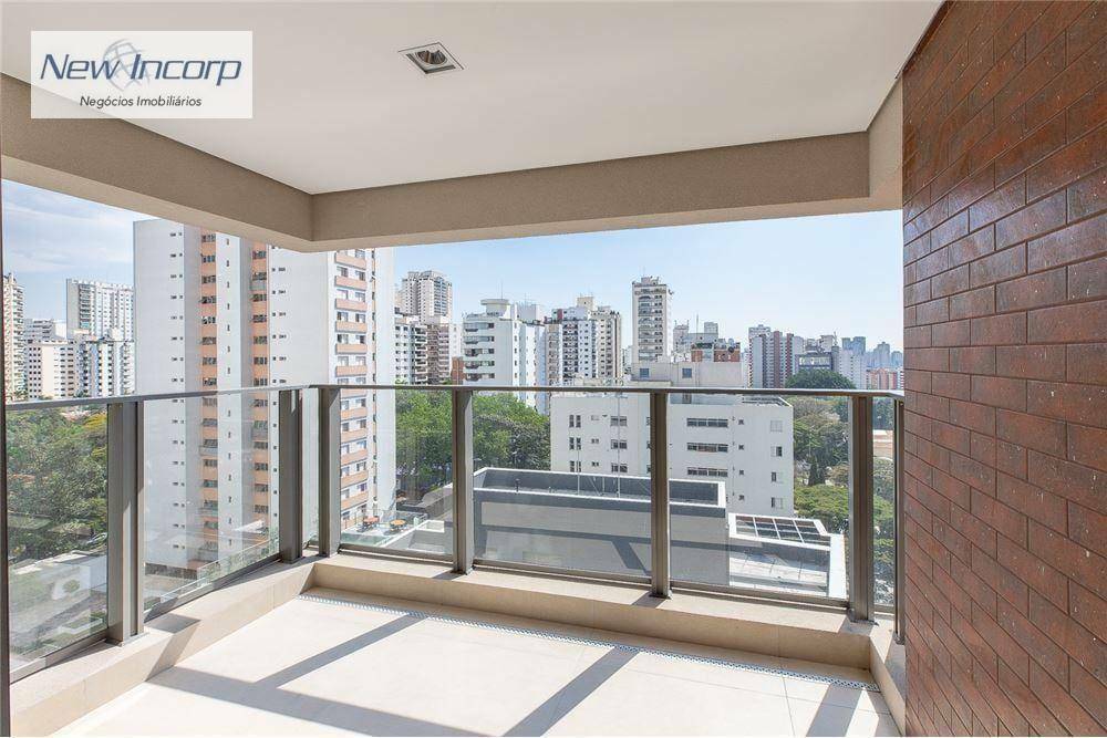 Apartamento à venda com 4 quartos, 232m² - Foto 15