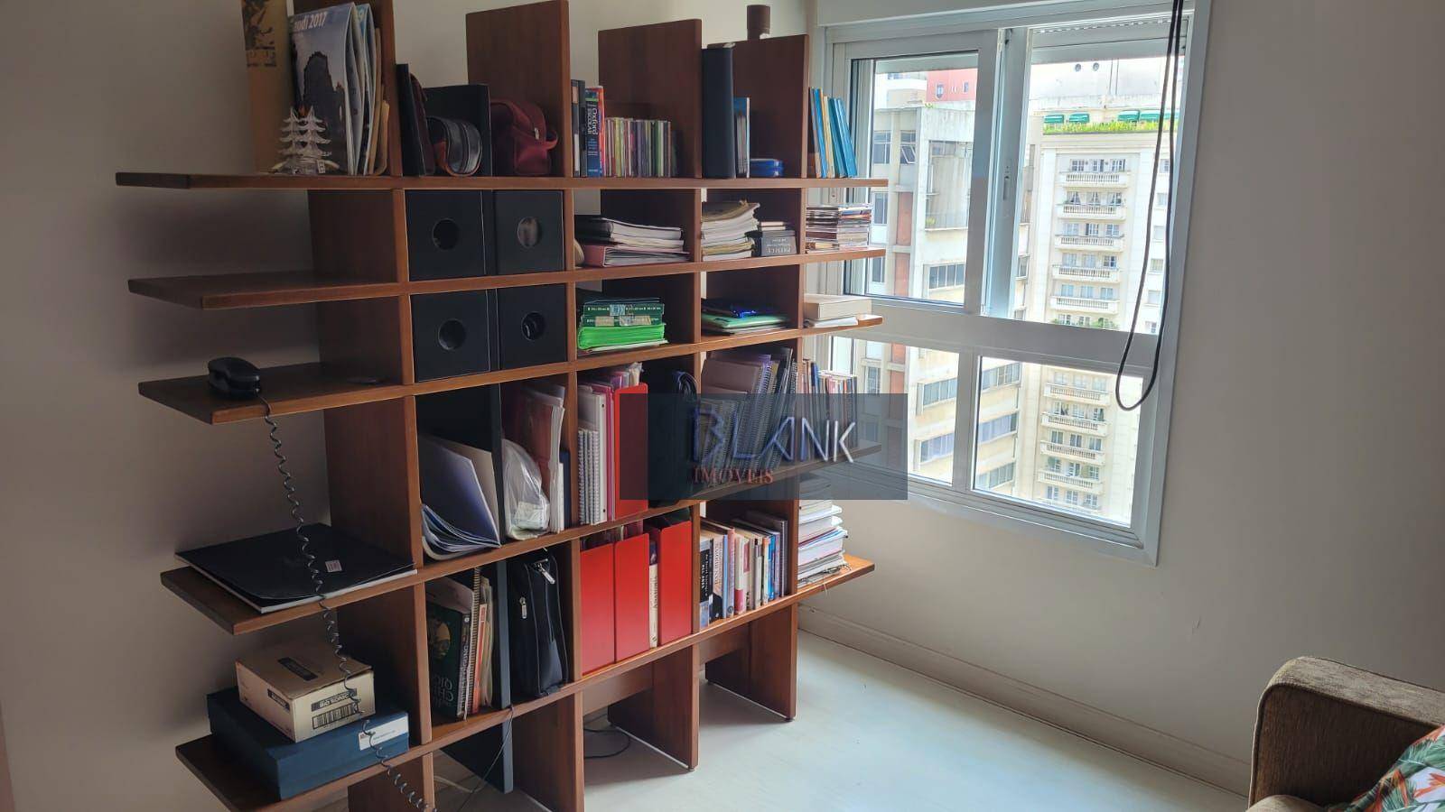 Apartamento à venda com 3 quartos, 147m² - Foto 32