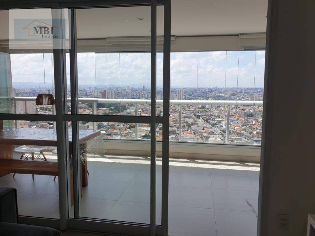 Apartamento à venda com 3 quartos, 105m² - Foto 18