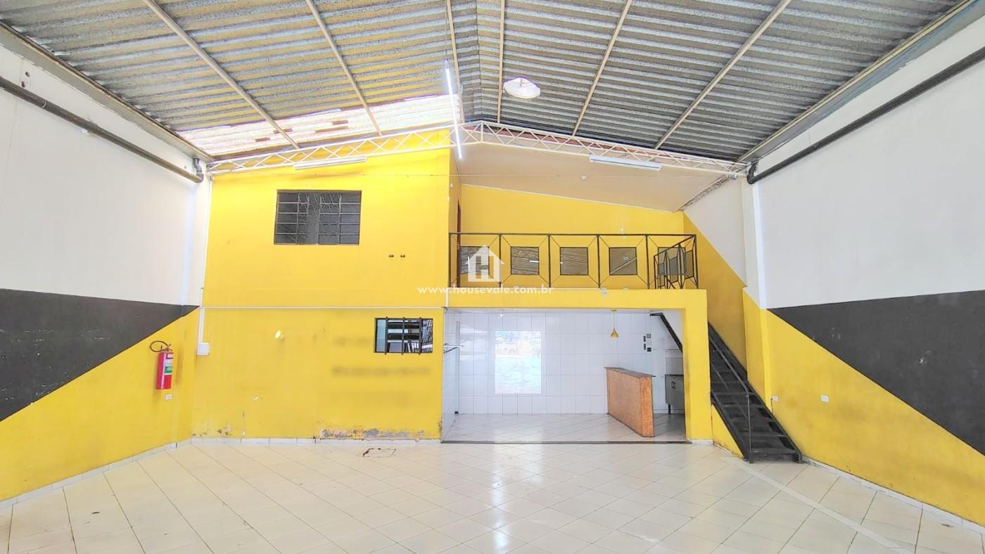 Depósito-Galpão-Armazém para alugar, 250m² - Foto 4