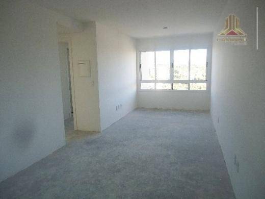 Apartamento à venda com 2 quartos, 62m² - Foto 5