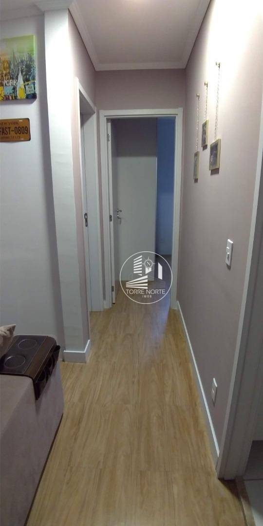 Apartamento à venda com 2 quartos, 59m² - Foto 25