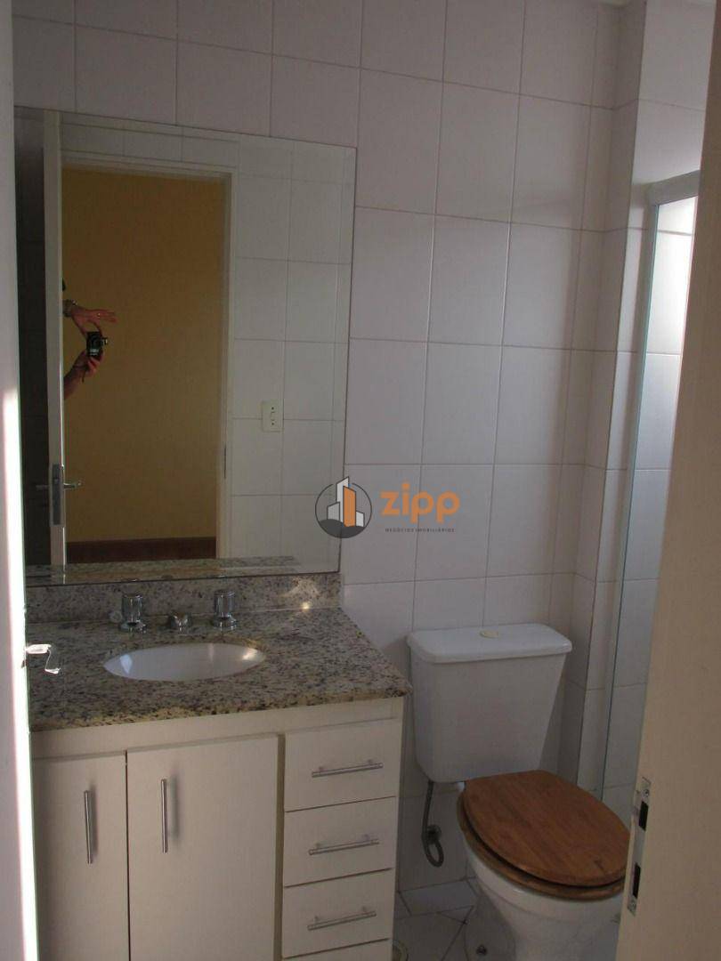 Apartamento à venda com 2 quartos, 68m² - Foto 5