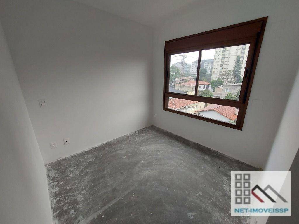 Apartamento à venda com 3 quartos, 110m² - Foto 7