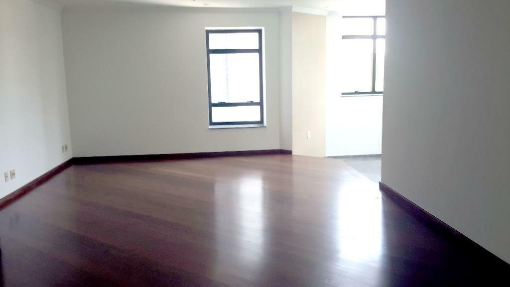 Apartamento à venda com 3 quartos, 300m² - Foto 5