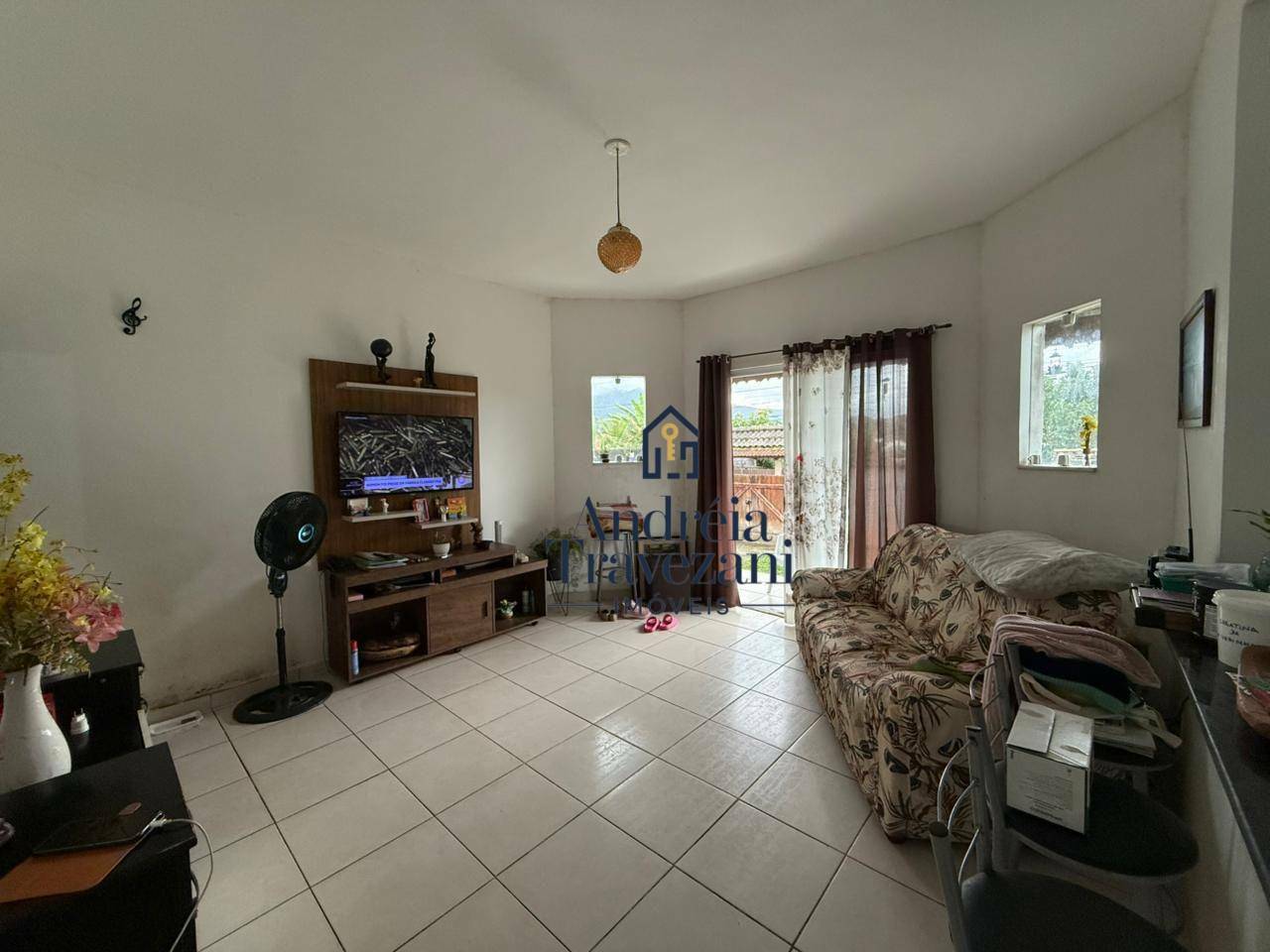 Casa de Condomínio à venda com 2 quartos, 66m² - Foto 3
