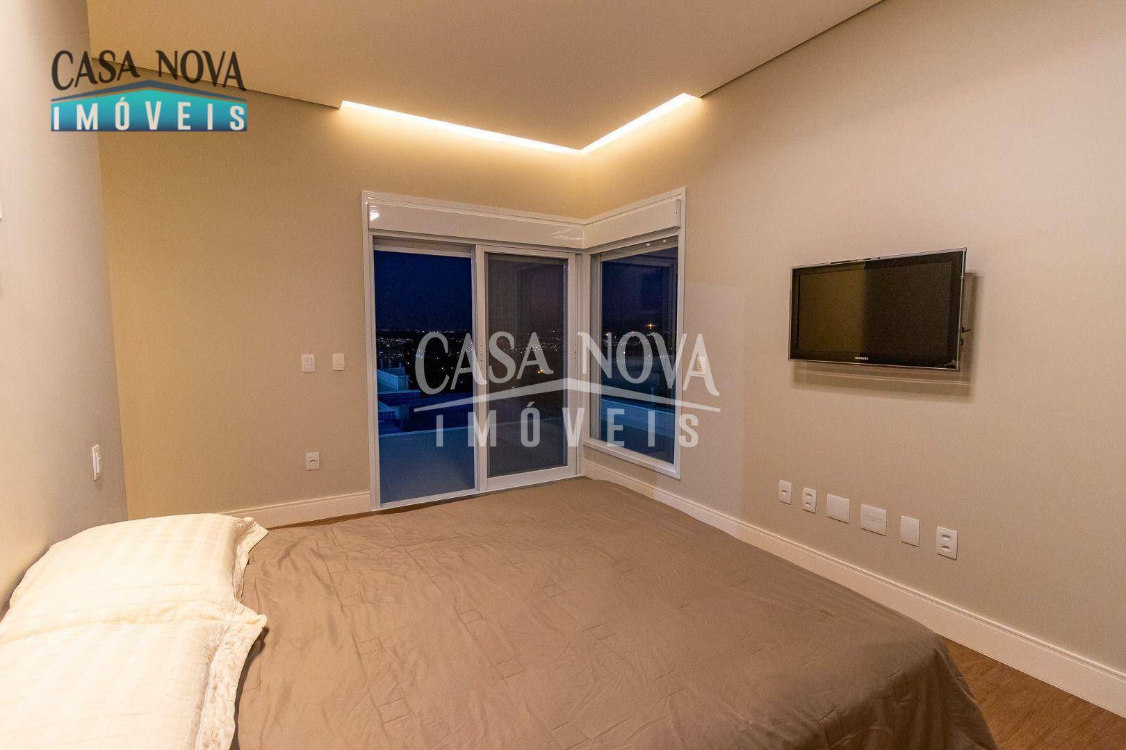 Casa de Condomínio à venda com 4 quartos, 350m² - Foto 22