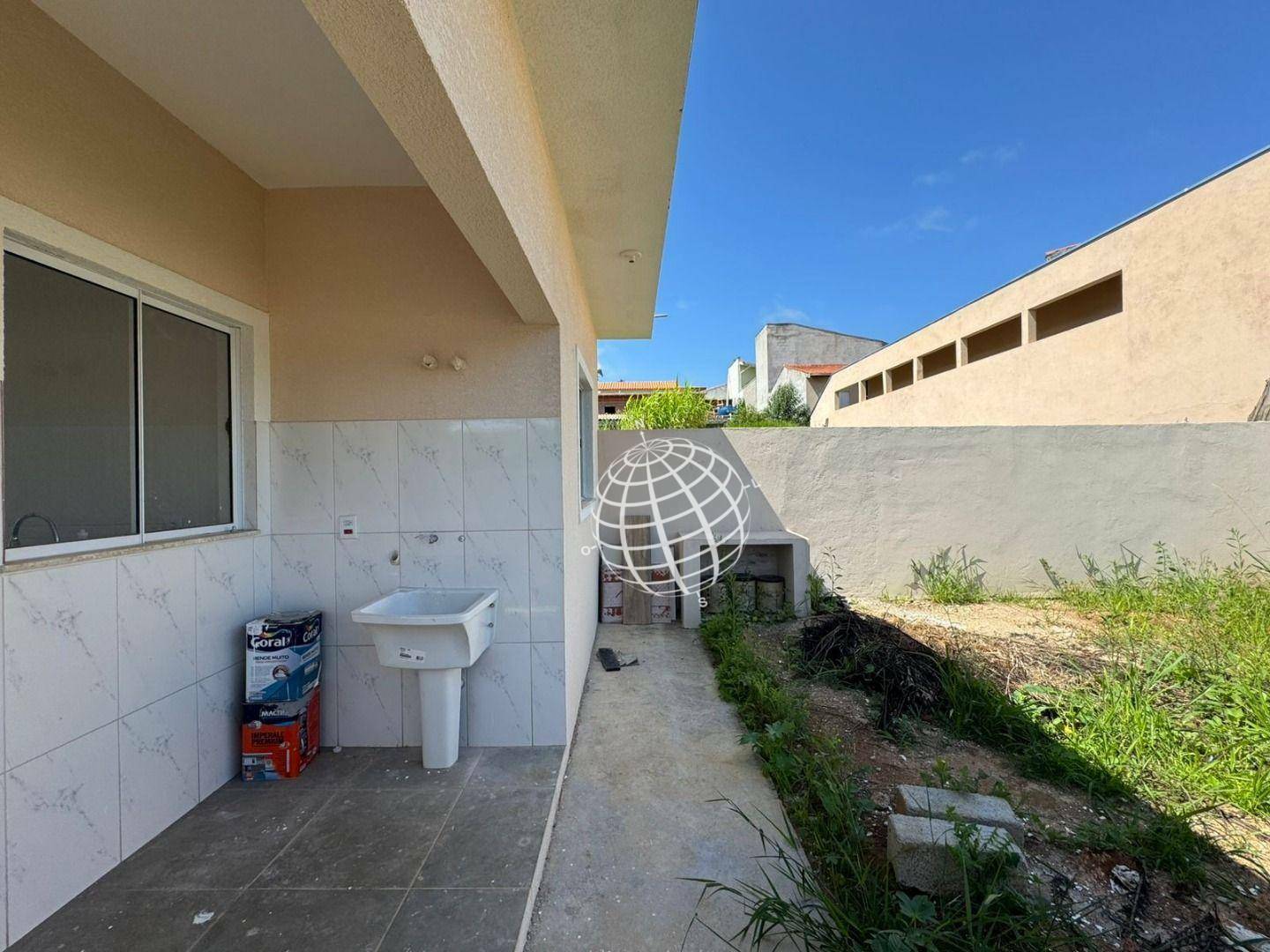 Casa à venda com 2 quartos, 64m² - Foto 20