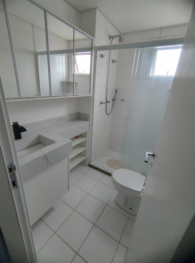 Apartamento à venda com 3 quartos, 110m² - Foto 5