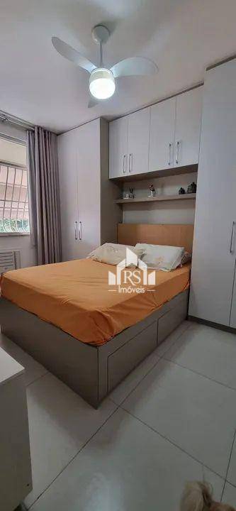 Apartamento à venda com 2 quartos, 90m² - Foto 18