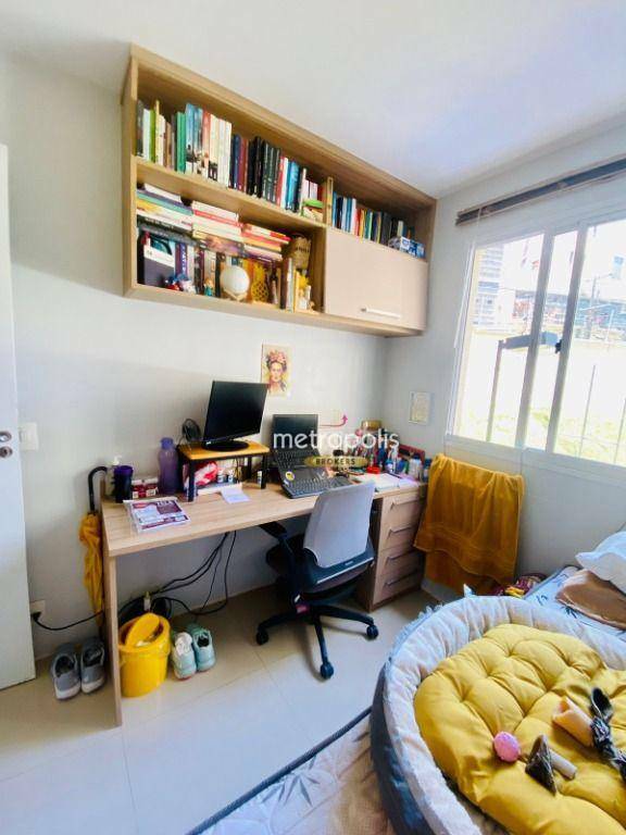 Apartamento à venda com 2 quartos, 41m² - Foto 20