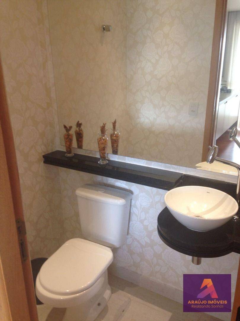 Apartamento, 3 quartos, 150 m² - Foto 18