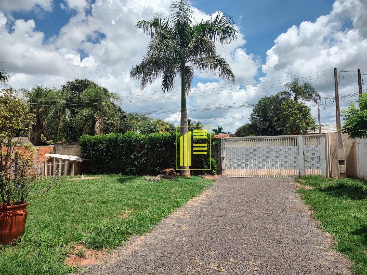 Chácara à venda com 3 quartos, 1000m² - Foto 5