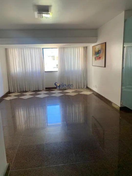 Apartamento à venda com 3 quartos, 120m² - Foto 13