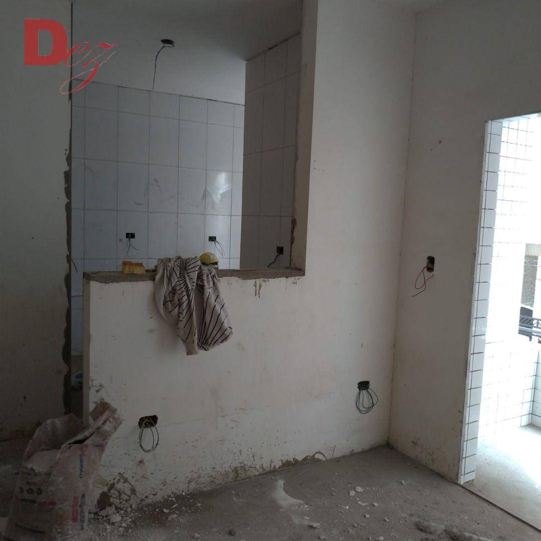 Apartamento à venda com 2 quartos, 57m² - Foto 8