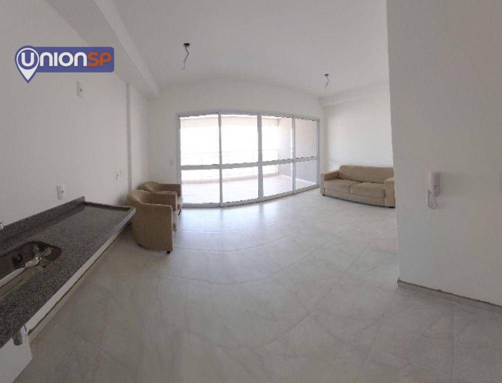 Apartamento à venda com 1 quarto, 40m² - Foto 7