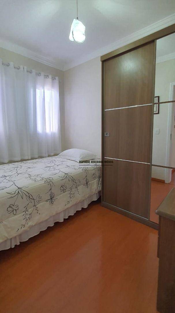 Casa à venda com 4 quartos, 181m² - Foto 18