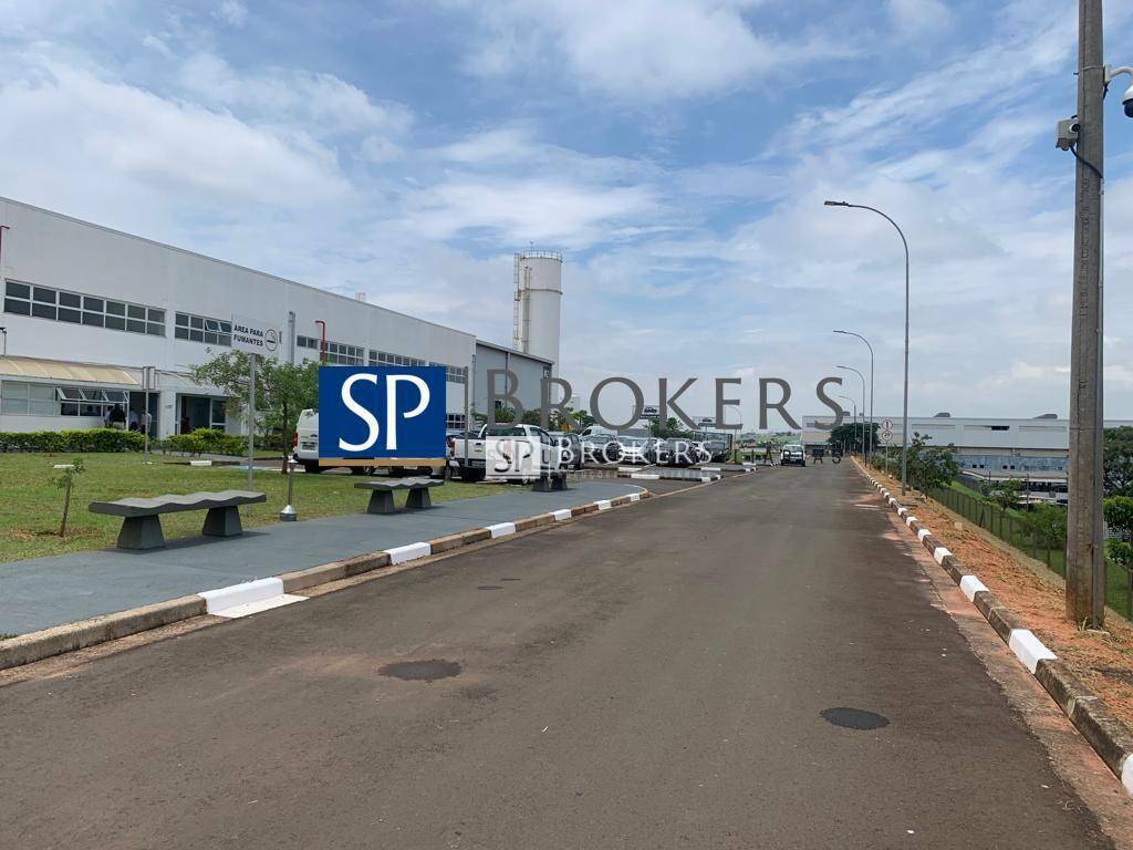 Depósito-Galpão, 60392 m² - Foto 2