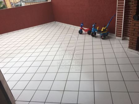 Sobrado à venda com 3 quartos, 320m² - Foto 32