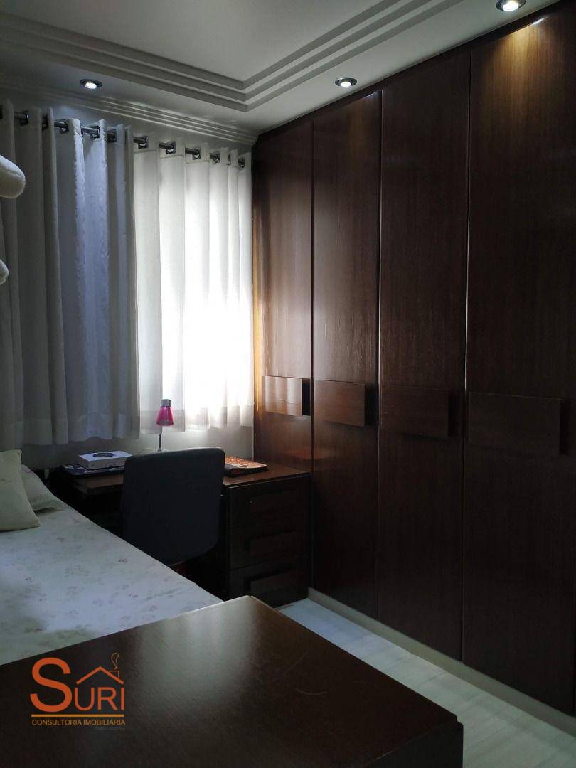 Apartamento à venda com 3 quartos, 104m² - Foto 11