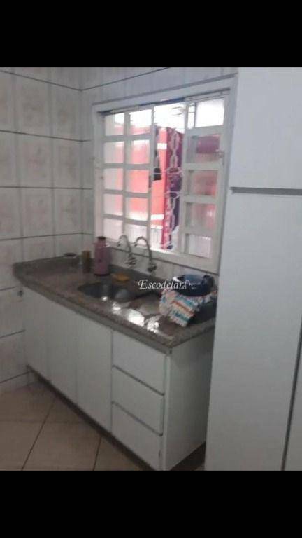 Sobrado à venda com 3 quartos, 250m² - Foto 26